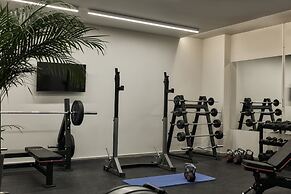 Celestial All Suites