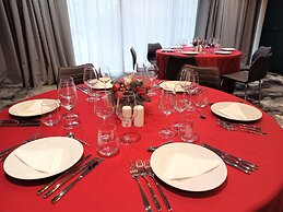 ibis Bucharest Politehnica
