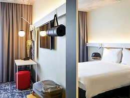 ibis Bucharest Politehnica