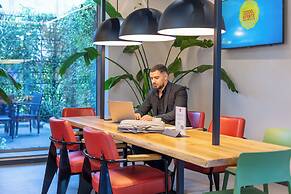 ibis Bucharest Politehnica