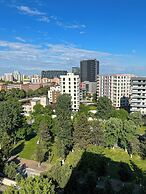 ibis Bucharest Politehnica