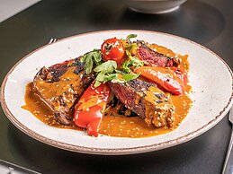 ibis Bucharest Politehnica