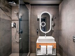 ibis Bucharest Politehnica