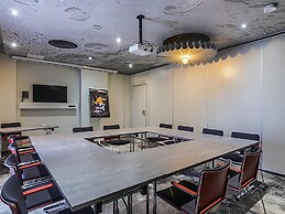 ibis Bucharest Politehnica