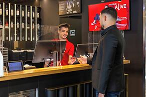 ibis Bucharest Politehnica