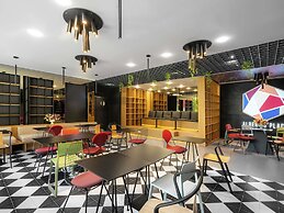 ibis Bucharest Politehnica