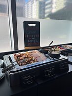 ibis Bucharest Politehnica