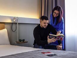 ibis Bucharest Politehnica