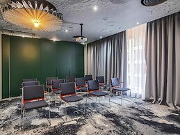 ibis Bucharest Politehnica