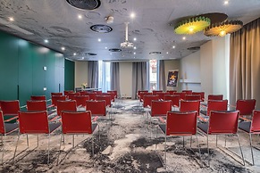 ibis Bucharest Politehnica