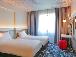ibis Bucharest Politehnica