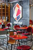 ibis Bucharest Politehnica
