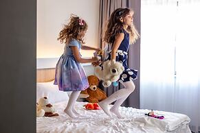 ibis Bucharest Politehnica