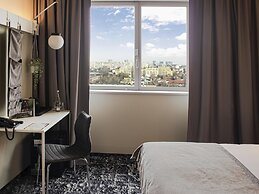 ibis Bucharest Politehnica