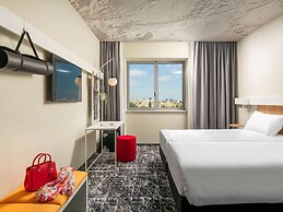 ibis Bucharest Politehnica