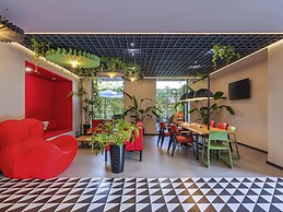 ibis Bucharest Politehnica