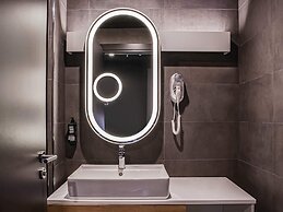 ibis Bucharest Politehnica