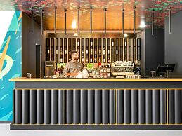 ibis Bucharest Politehnica