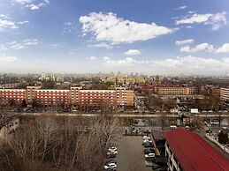 ibis Bucharest Politehnica