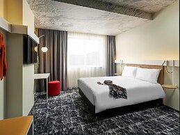 ibis Bucharest Politehnica