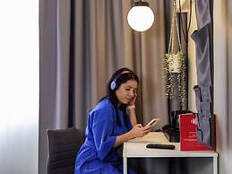 ibis Bucharest Politehnica