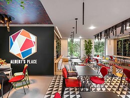 ibis Bucharest Politehnica