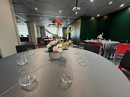 ibis Bucharest Politehnica