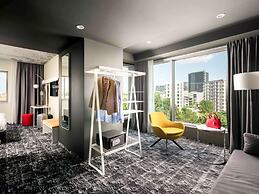 ibis Bucharest Politehnica