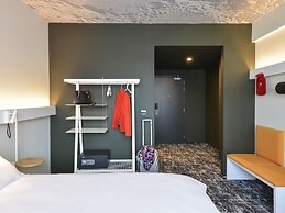 ibis Bucharest Politehnica