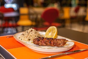 ibis Bucharest Politehnica