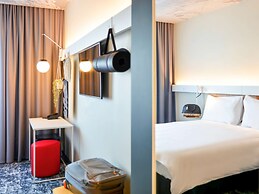 ibis Bucharest Politehnica