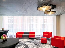 ibis Bucharest Politehnica