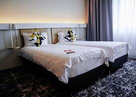 ibis Bucharest Politehnica