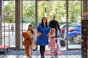 ibis Bucharest Politehnica