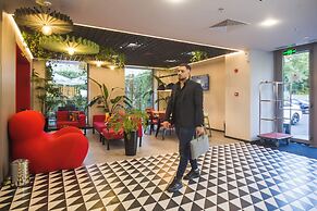 ibis Bucharest Politehnica
