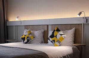 ibis Bucharest Politehnica