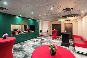 ibis Bucharest Politehnica