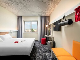 ibis Bucharest Politehnica