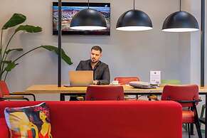 ibis Bucharest Politehnica