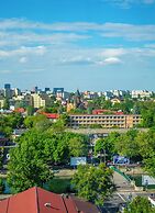 ibis Bucharest Politehnica