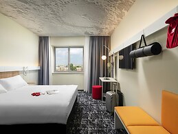 ibis Bucharest Politehnica