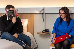 ibis Bucharest Politehnica