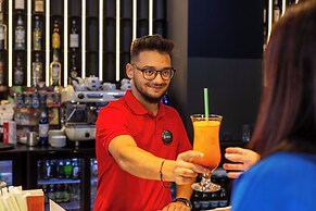 ibis Bucharest Politehnica