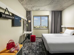 ibis Bucharest Politehnica