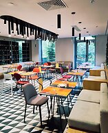 ibis Bucharest Politehnica
