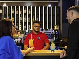 ibis Bucharest Politehnica