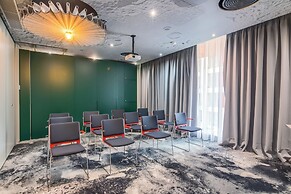 ibis Bucharest Politehnica