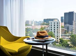 ibis Bucharest Politehnica