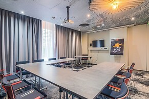 ibis Bucharest Politehnica