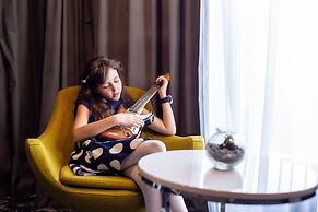 ibis Bucharest Politehnica